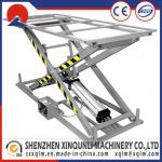 Sofa Pneumatic Lifting Table Pneumatic Working Table grey color for sale