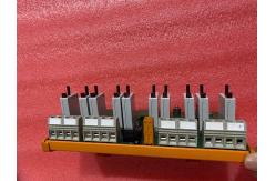China T8292 Rockwell ICS Triplex Trusted T8292 Power Distribution Unit MCB 24 Vdc supplier