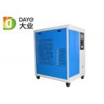Saving Energy Oxygen And Hydrogen Generator Working Pressure ≤0.2Mpa For Boiler for sale