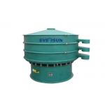 High Precision Detergent Powder Sieving Machine