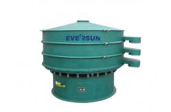 China High Precision Detergent Powder Sieving Machine supplier