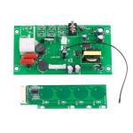 FR4 Consumer Electronics PCB Assembly Household Appliances Control Board for sale
