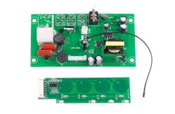 China FR4 Consumer Electronics PCB Assembly Household Appliances Control Board supplier