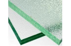 China Multi Layer Flat or Curved Tempered Laminated Glass supplier