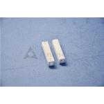 EV HVDC Contactor Advanced Technical Ceramics Al2O3 Aluminium Oxide Ceramics for sale