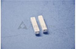 China EV HVDC Contactor Advanced Technical Ceramics Al2O3 Aluminium Oxide Ceramics supplier