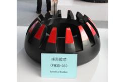 China Packing Element for 13 5/8-5000psi Shaffer Annular BOP supplier