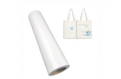 China 30cm Width PET Film Roll For DTF Printer Heat Transfer Printing supplier