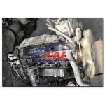 TD42 / TD42T Auto Nissan Frontier Performance Parts With Reliable Quality for sale