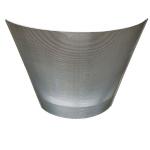 0.02mm Sieve Bend Screen for sale