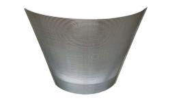 China 0.02mm Sieve Bend Screen supplier