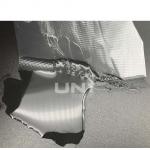 Cold Water Soluble Embroidery Backing Fabric 100% PVA Material For Computer Embroidery