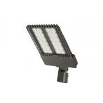 High Performance LED Shoebox Parking Lot Lights Single Crystal DC 12V 40W Solar Panel for sale