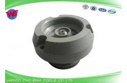 China Lower Injection Chamber Empty 204487120 Charmilles Die Block 448.712.0 supplier