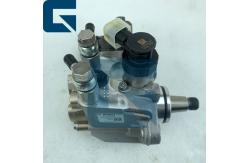 China 0445020538 High Pressure Diesel Fuel Injection Pump supplier