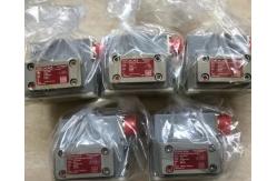 China MOOG G761-3034B Electro Hydraulic Servo Valve Delivery Via DHL supplier