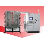Double-sides TiN Gold glassware coating machine- RT1400-PLUS for sale