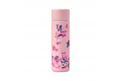 China Round Customized Thermal Flask Perfect For Business Needs supplier
