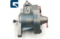 China 1W-1695 1W1695 Fuel Transfer Pump For 3304 3306 Diesel Engine supplier