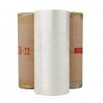 Anti Freezing Clear Jumbo Roll Heat Resistant Anti Aging for sale