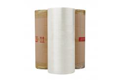 China Bopp Packing Jumbo Roll Tape Transparent Packaging Tape Structural Disability supplier