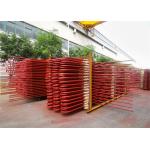 SA179/192 Boilers Serpentine Tube Steam Superheater Tube Rustproof for sale