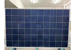 China MC4 Multicrystalline Solar Panel 280w Poly-Crystal Solar Panel Batteries supplier