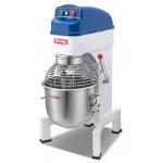 Variable Speed Frequency Food Mixer 10QT Capacity Planetary Mixer For Pizza Dough for sale