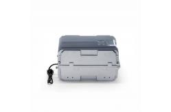 China High Gain 85dB 5G Signal Booster NR Mino Indoor Distribution System supplier