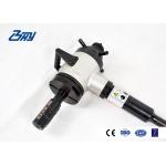Self Centering Portable Beveling Machine Pneumatic Drive Mode Stable Operation for sale