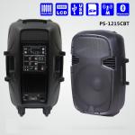 Professional 2 Way USB Active Speaker with Bluetooth PSA15U-EBT for sale
