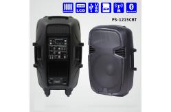 China Professional 2 Way USB Active Speaker with Bluetooth PSA15U-EBT supplier