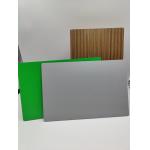 Mirror Finish  Exterior ACP Sheet for sale