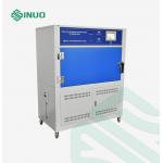 ISO 11507 Accelerated Weathering Chamber Type UV Aging Test Chamber for sale