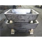 LP1200 500kg Sow Mold Dross Pan for sale