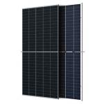 FACTORY PRICING 535 540W 545W 550W 560W SOLAR PANELS HALF CUT CELLS TECHONOLOGY OEM SERVICES for sale