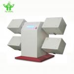 2/4 Heads Ici Mace Snag Tester , BS5811 Pilling Test Machine
