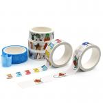 Japanese Washi Tape High Quality Custom Printing Machine In Chinese Factory