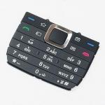 Mobile Phone Waterproof Custom Silicone Rubber Keypads for sale