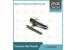 China L349PRD Delphi Common Rail Nozzle OEM High-Speed For Injector R06001D supplier