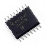 Texas Instruments Interface Ic ISO1176DWR SOIC-16 RS-485/RS-422 for sale