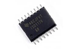 China Texas Instruments Interface Ic ISO1176DWR SOIC-16 RS-485/RS-422 supplier