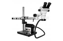 China 6000 - 7000K Microscope Light Source Microscope Accessories A56.2101 CE supplier