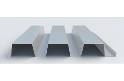 China Antislip Composite Metal Floor Decking Floor Slab Customized supplier