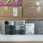 Vertiv 48V DC Embedded Power System Subrack NetSure 531 A31-S3 for sale