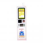 ODM Bill To Coin Ticket Change Machine Arcade For Amusement Game Center