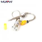 Melt Pressure Transducer High Temperature Melt Pressure Sensor for sale