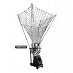 K1900 Basketball Shooting Rebounder Adjustable Speed And Frequency for sale