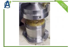 China ASTM D217 Mechanical Grease Worker for Grease Testing with Penetrometer supplier