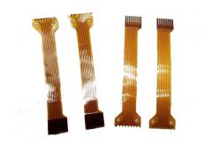 China 2 Layer Polyamide Flexible Printed Circuit Boards Pcbs Projector supplier